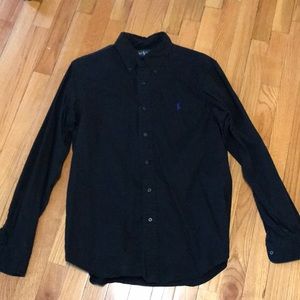 Ralph Lauren Men’s Button Down Shirt